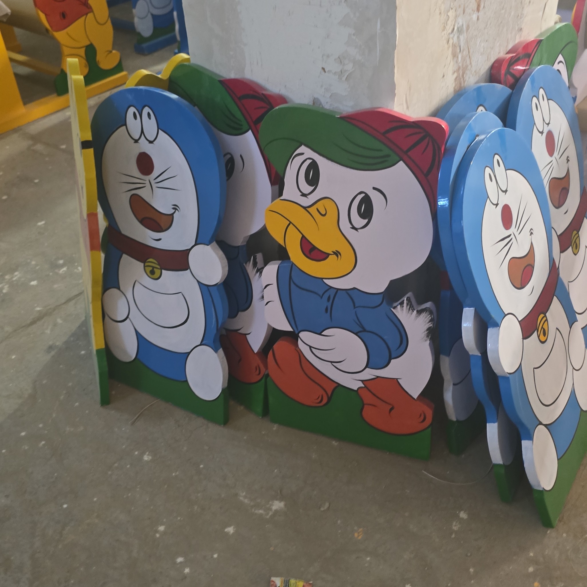 School Furniture in Greater Noida