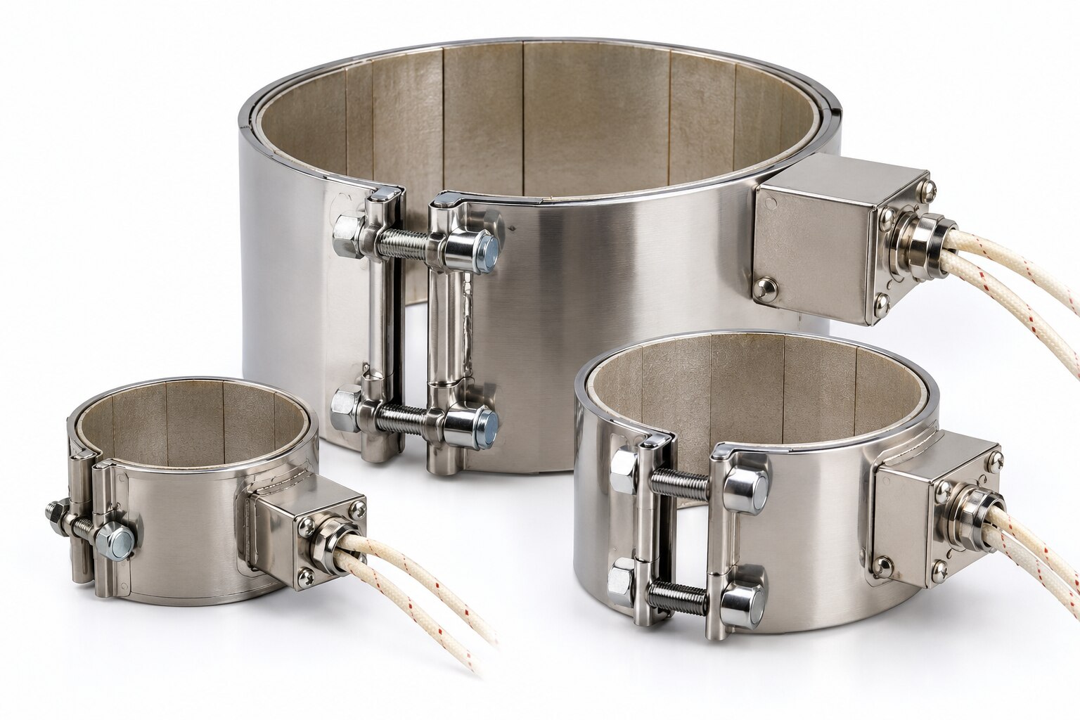 Mica Band Heaters in Pune for Uneven Heating Problems