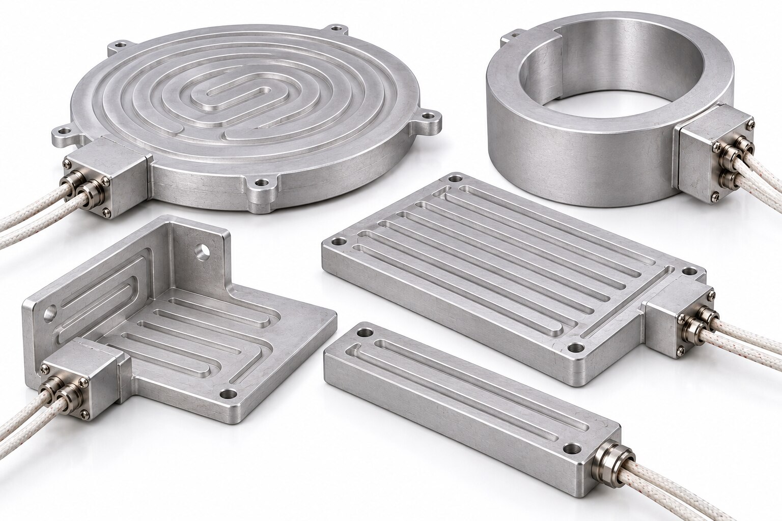 Aluminium Cast Heaters Pune Buying Guide for Chemical Plants