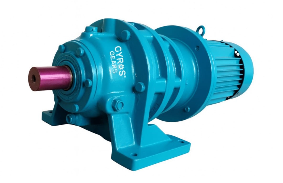 Cycloidal Gearbox Manufacturers in Palapye, Botswana