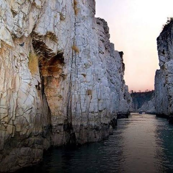Tourist places in Madhya Pradesh
Bhedaghat
Bhedaghat Tourism
Bhedaghat is known for the Dhuandar ...
