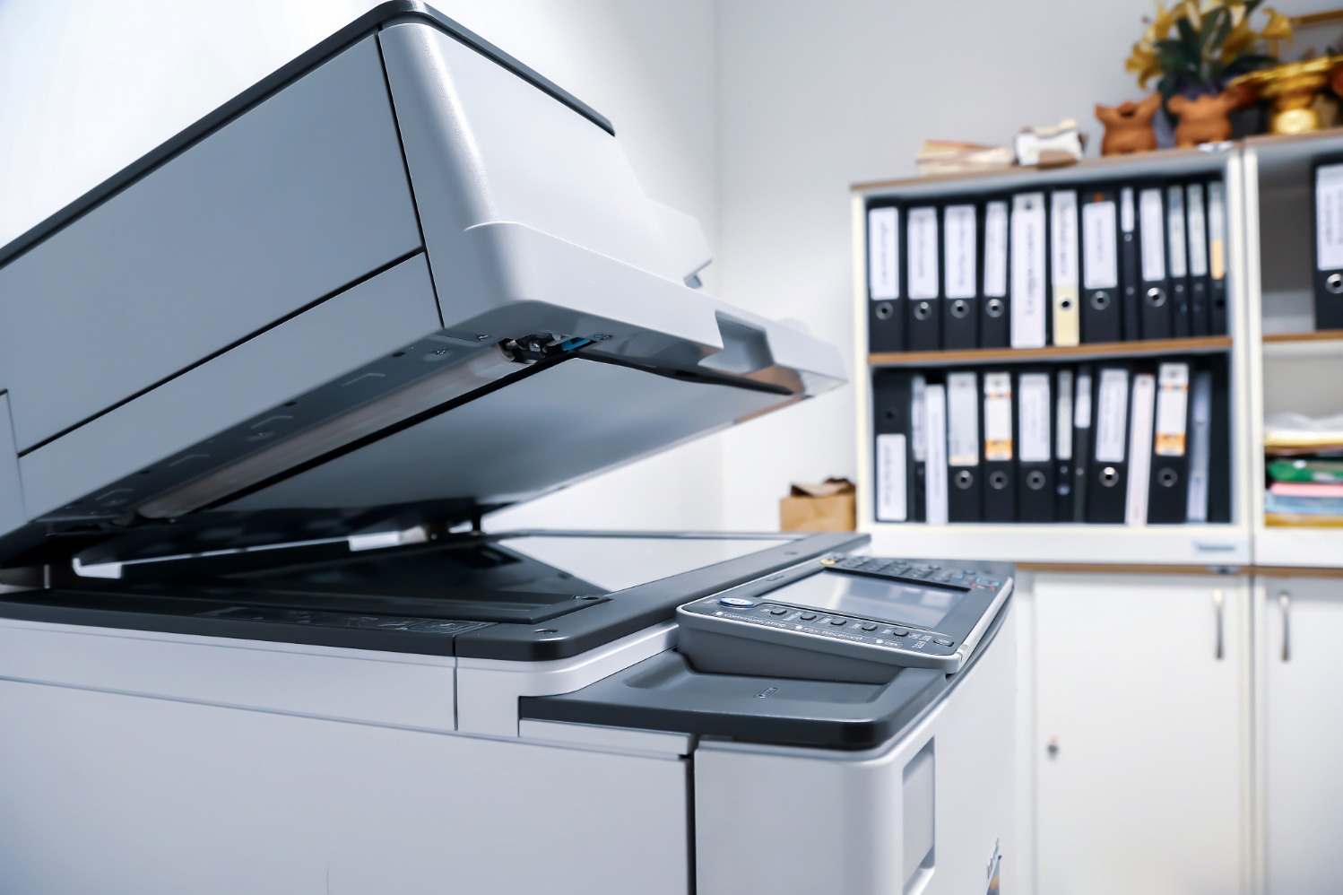 Printer on Rent for Offices in Udyog Vihar What to Ask Before Finalizing