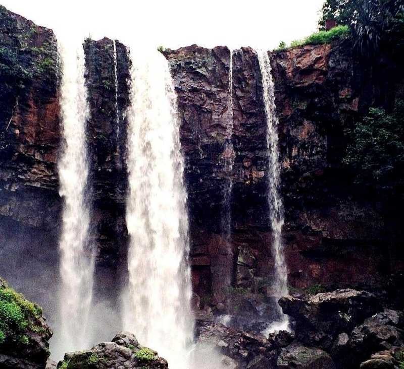 Tourist places in Madhya Pradesh
Amarkantak
Amarkantak Tourism
Amarkantak, also known as "Teerthr...