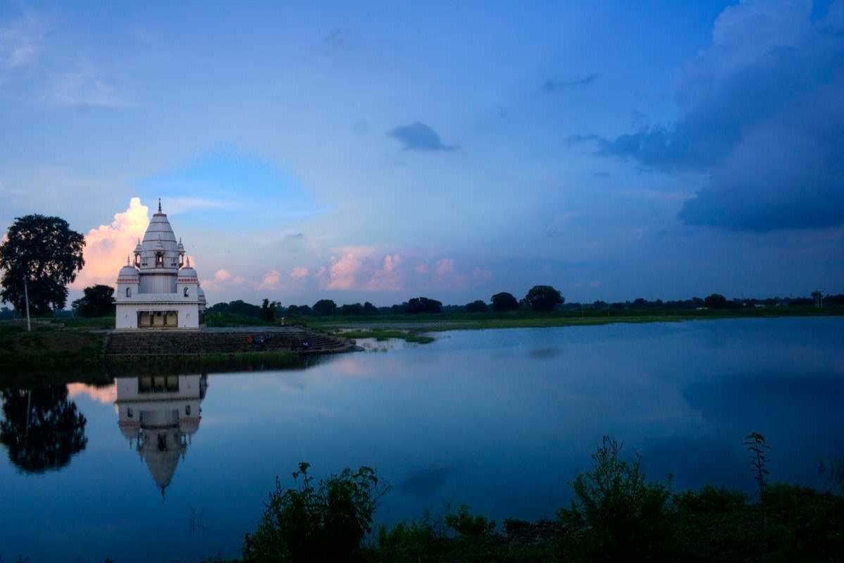 Tourist places in Madhya Pradesh
Satna
Satna Tourism
Located in the state of Madhya Pradesh, Satn...
