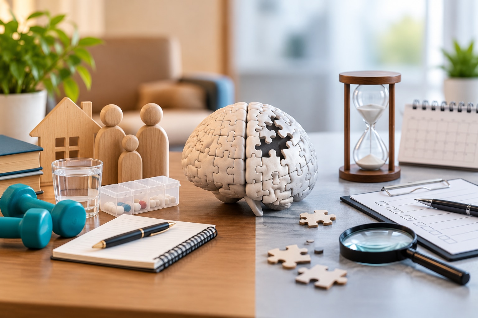 Dementia Care or Watchful Waiting Which Choice Helps Mumbai Families