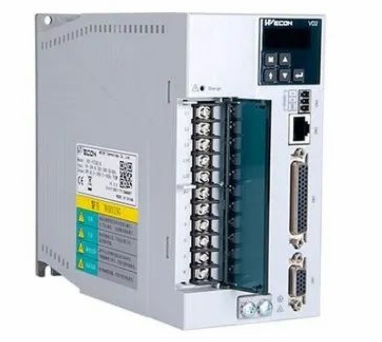 WECON VD2 SERIES SERVO DRIVE