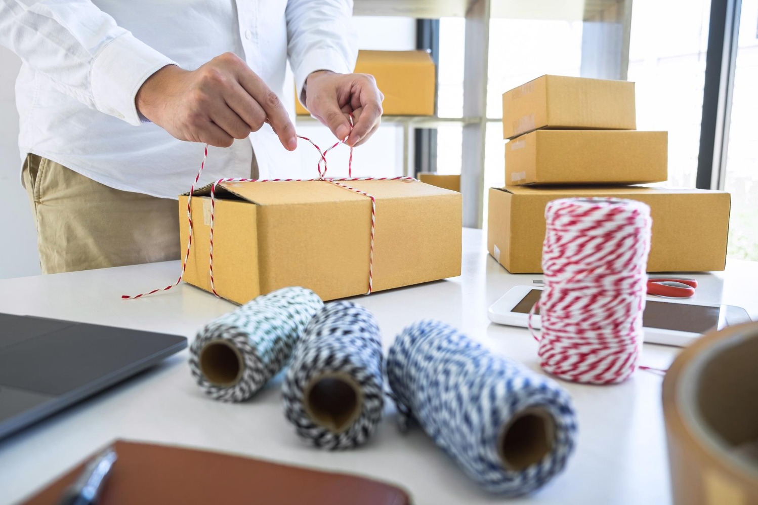 Customised Packaging in Pune for Machinery and Non-Standard Industrial Products