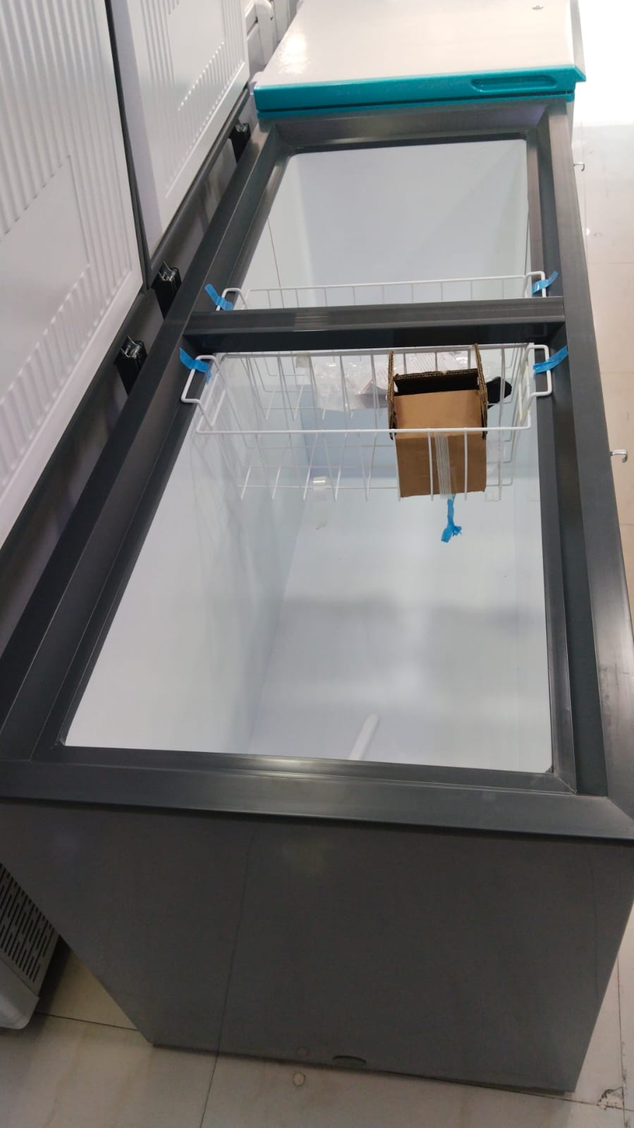 Elanpro Deep Freezer Distributors in Tiruppur