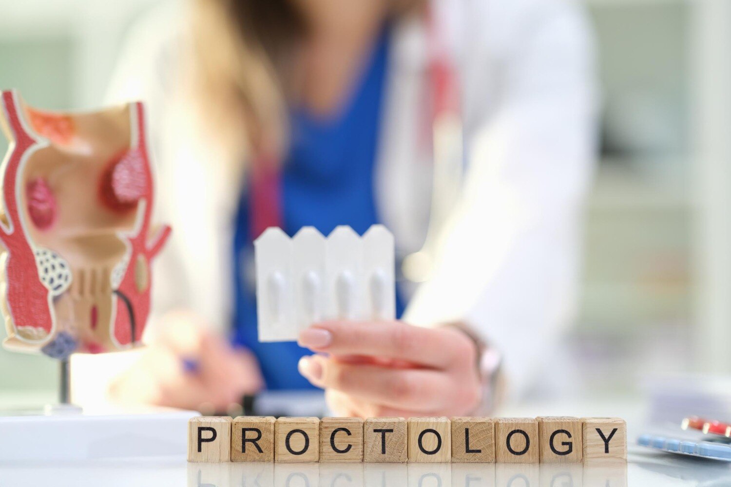 How Laser Proctology Is Used to Treat Common Anorectal Conditions