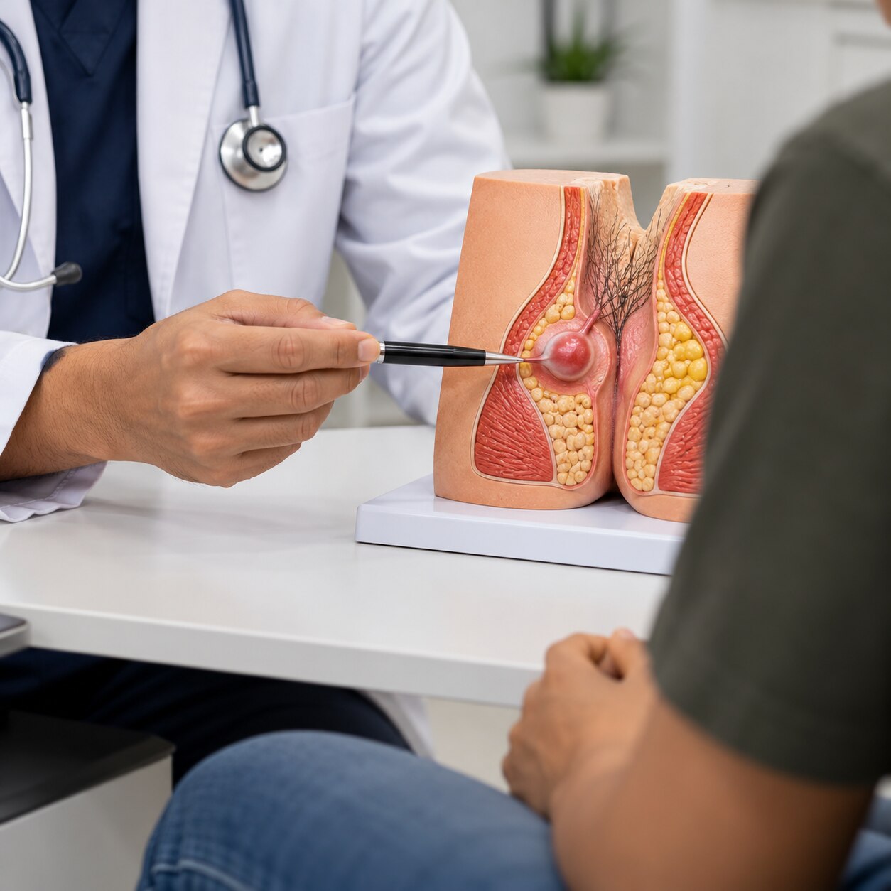 How Pilonidal Cyst Laser Treatment Helps Manage Recurrent Sinus Problems