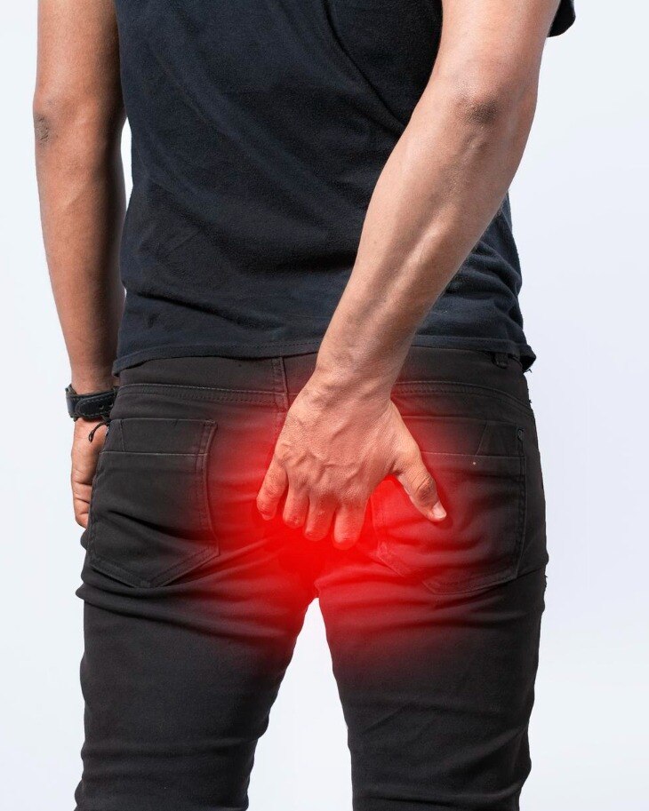 Persistent Anal Discomfort and When to Consult an Anal Pain Doctor