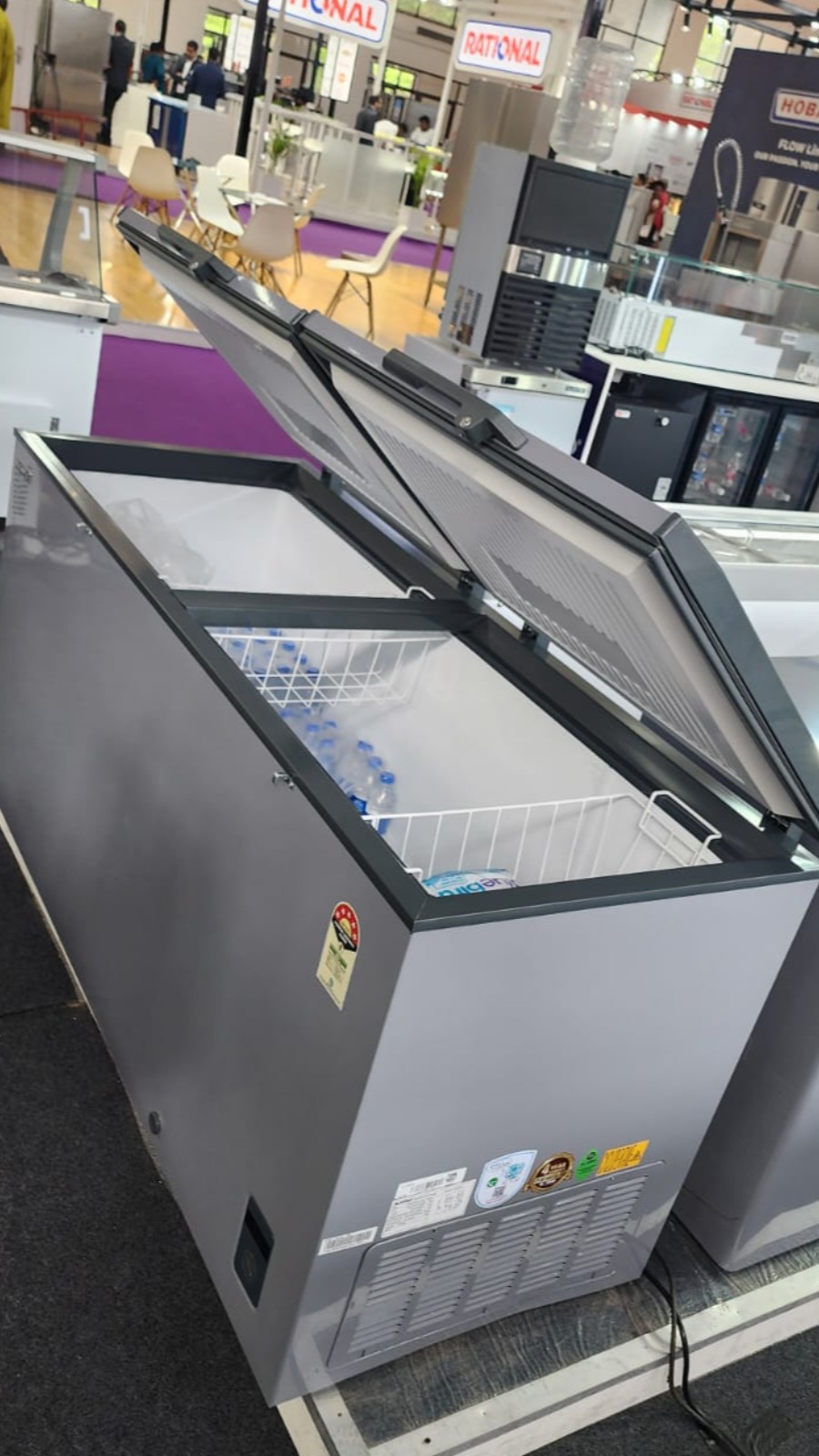 Elanpro Freezer Shop In Tiruppur