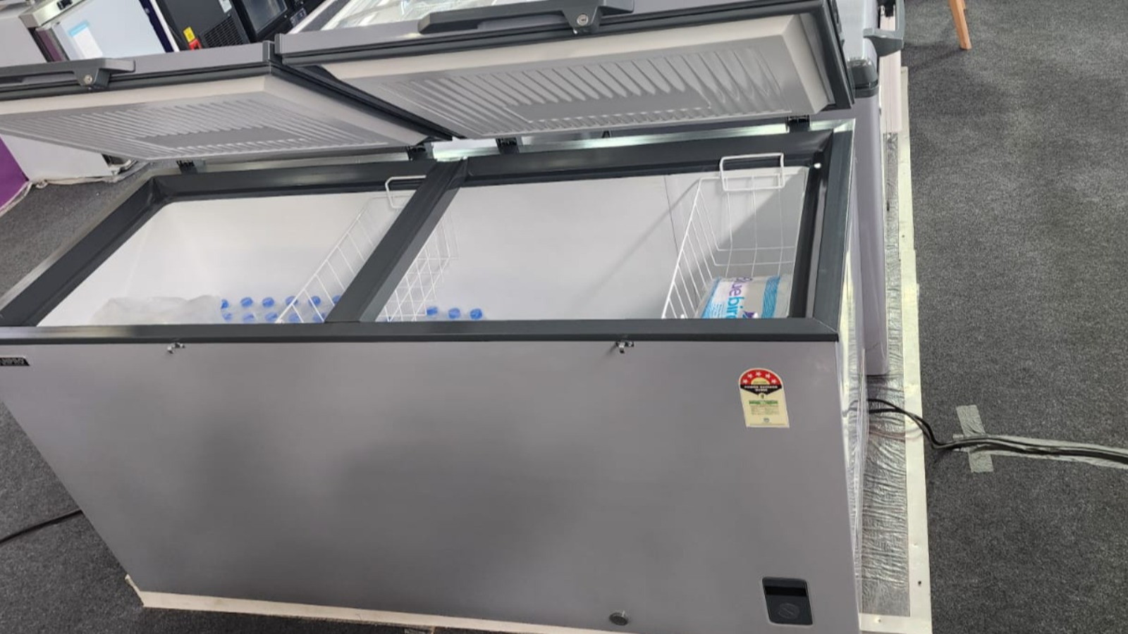 Elanpro Freezer Supplier In Tiruppur