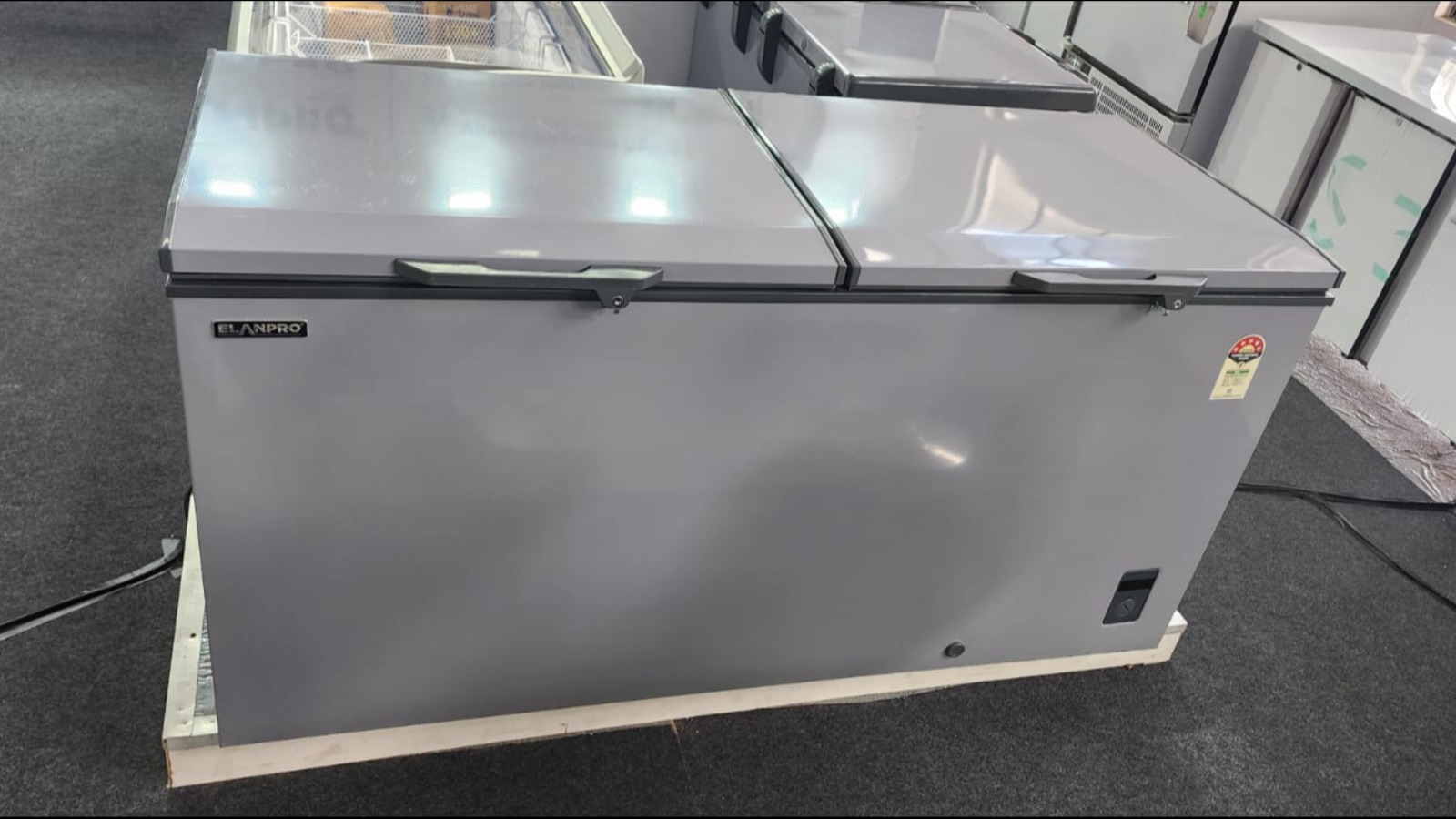 Elanpro Freezer Supplier In Tiruppur