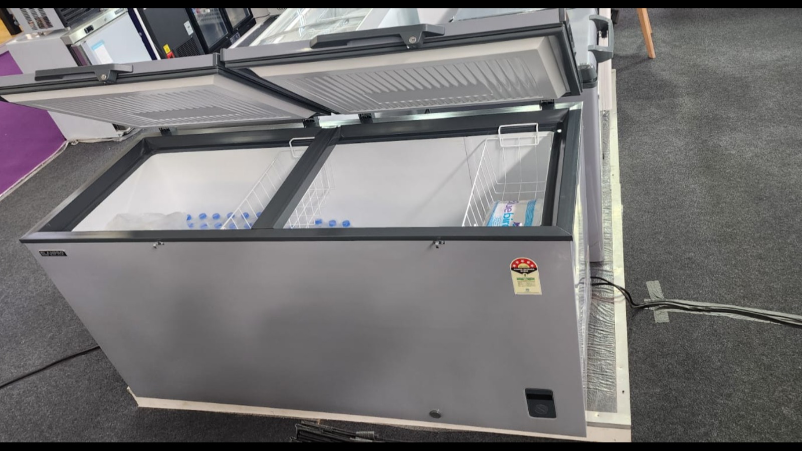 Elanpro Freezer Dealers Near Me
