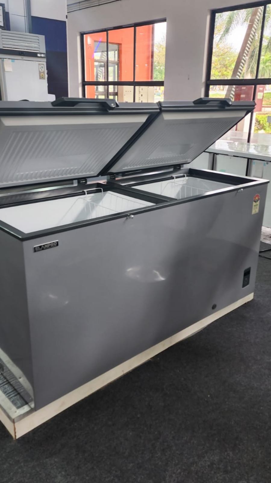 Elanpro Deep Freezer Shop Near Me