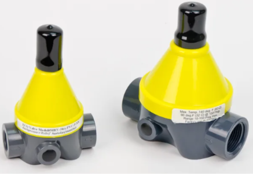 Milton Roy Back Pressure Valve Supply Solutions Across Gujarat – Mascot Industries
