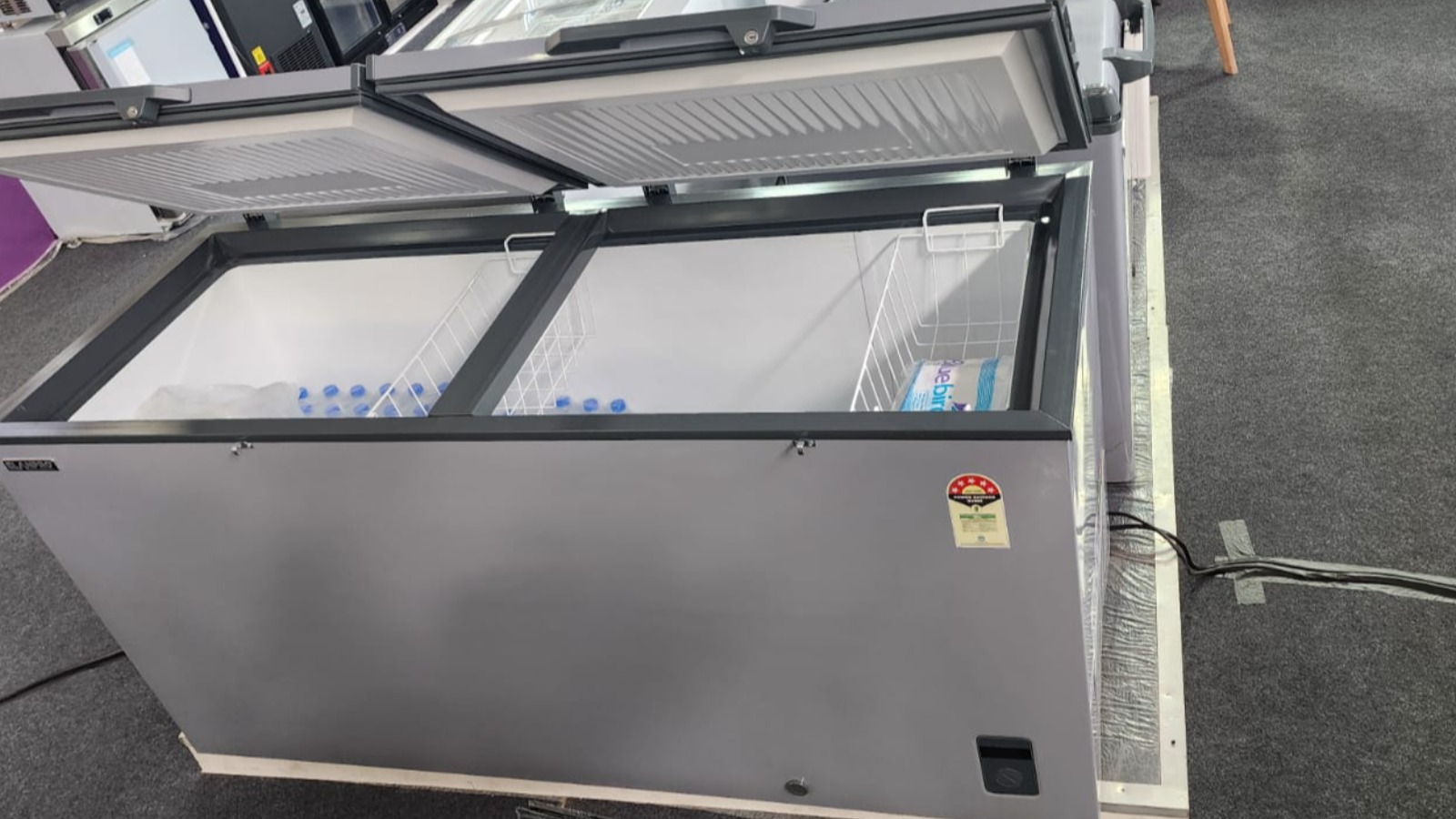 Elanpro Freezer Price And Contact Number In Tiruppur