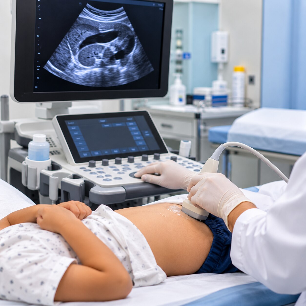 Radiology or Ultrasound Which Scan Does Dombivli Patients Need