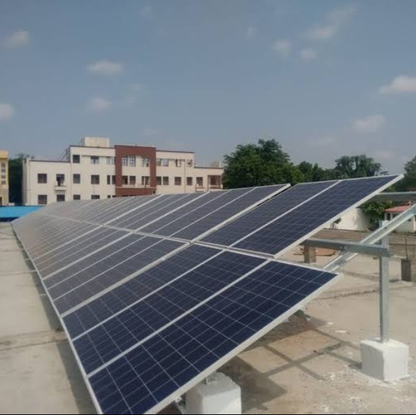 SOLAR ENERGY COMPANY IN KOTESHWAR, AHMEDABAD