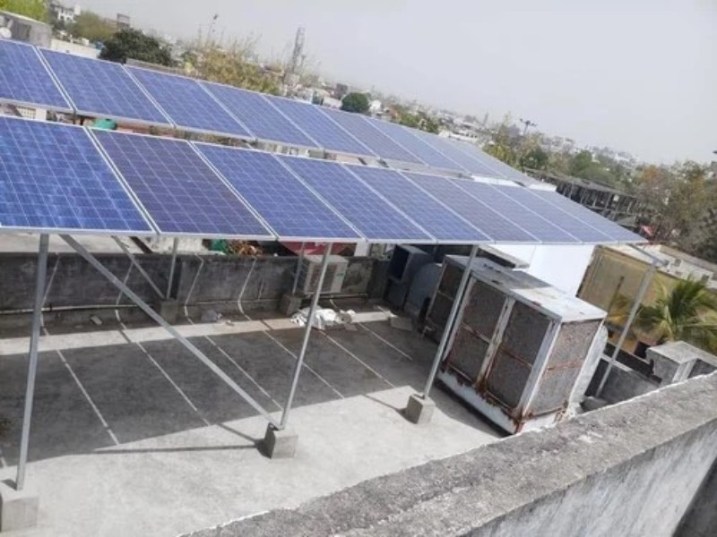 SOLAR ENERGY COMPANY IN BAPUNAGAR, AHMEDABAD
