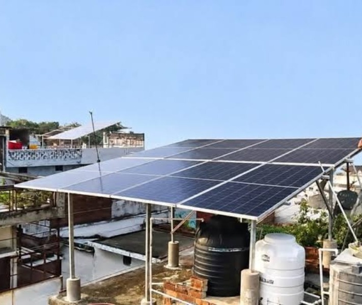 SOLAR ENERGY COMPANY IN RAKHIAL, AHMEDABAD