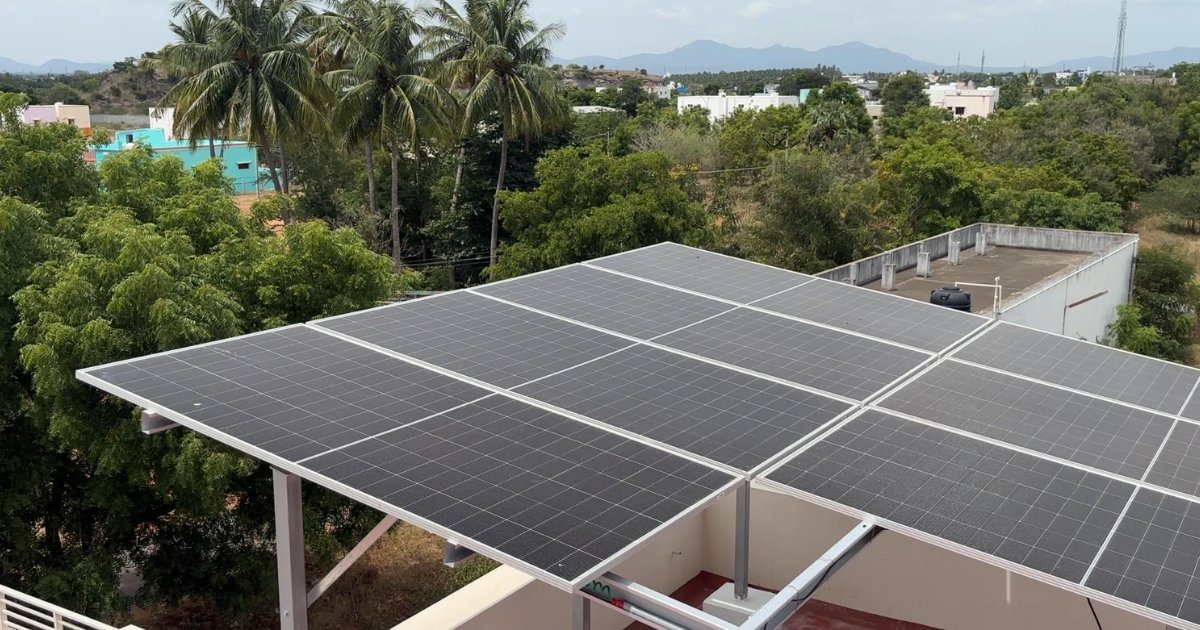 SOLAR ENERGY COMPANY IN NEW MANINAGAR, AHMEDABAD