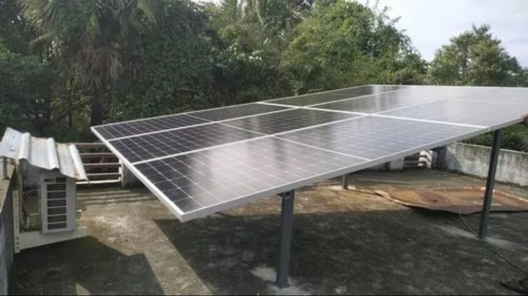 SOLAR ENERGY COMPANY IN ELLISE BRIDGE, AHMEDABAD