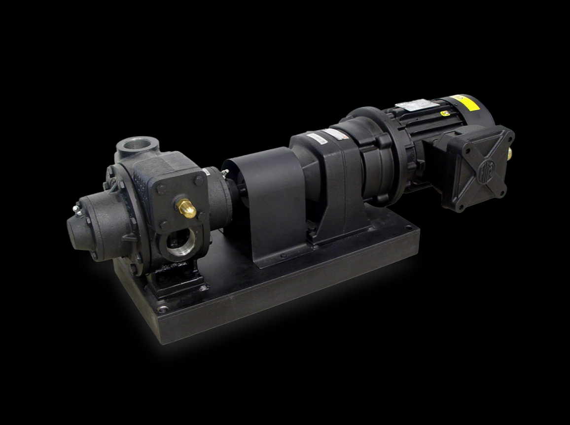 BDP-200 High Flow Pumps - ATEX