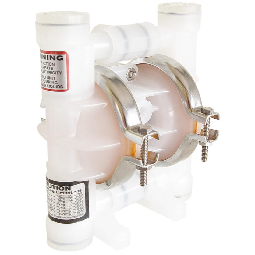 Diaphragm Pump