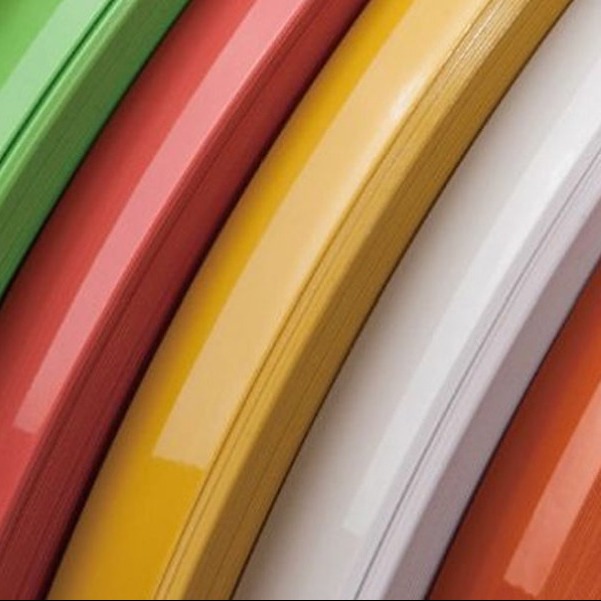 PEGASUS PVC EDGE BAND TAPE | PREMIUM QUALITY | PAN INDIA SUPPLY