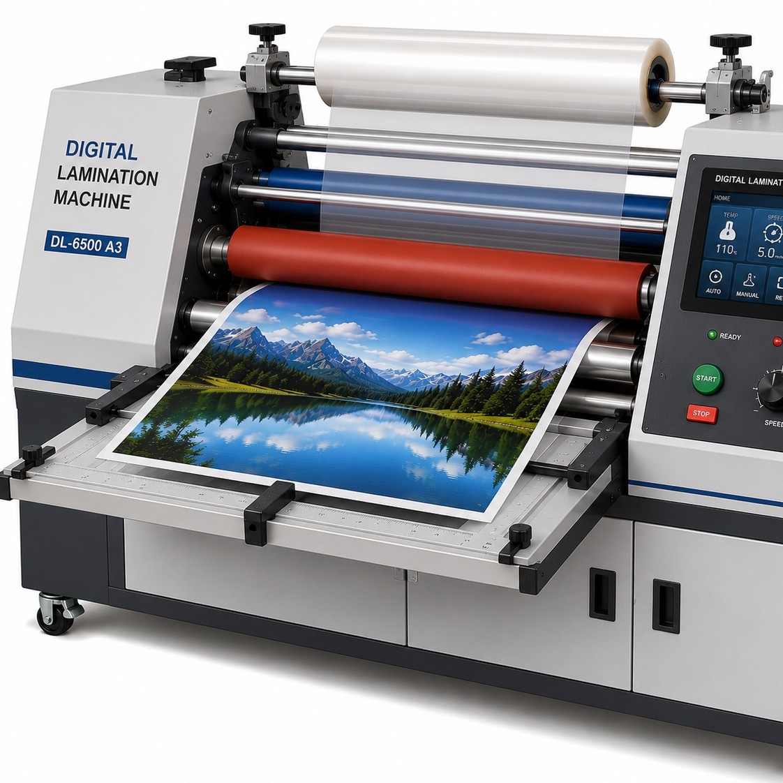 Production Printer Dealer for Businesses in Kutch