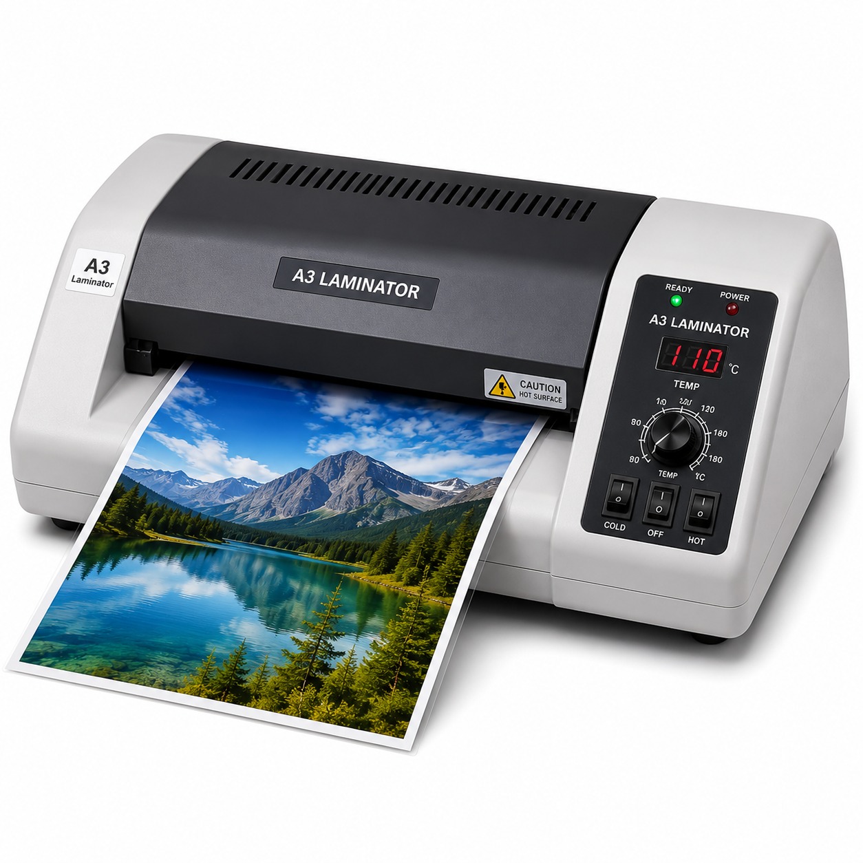 Production Printer for Marketing Materials in Kutch