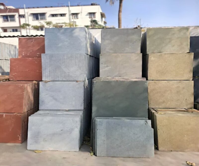 What to Check When Choosing a Natural Stone Supplier for Your Building Project