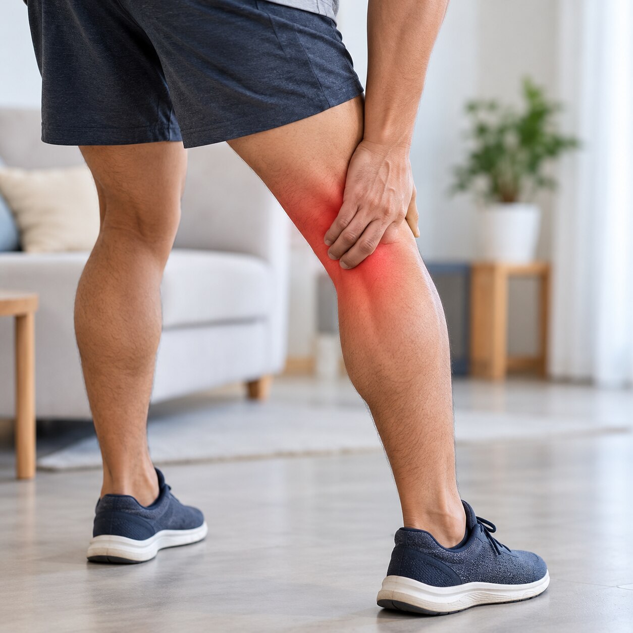Understanding the Causes of Pain Behind the Knee and Back of Knee Pain Treatment Options