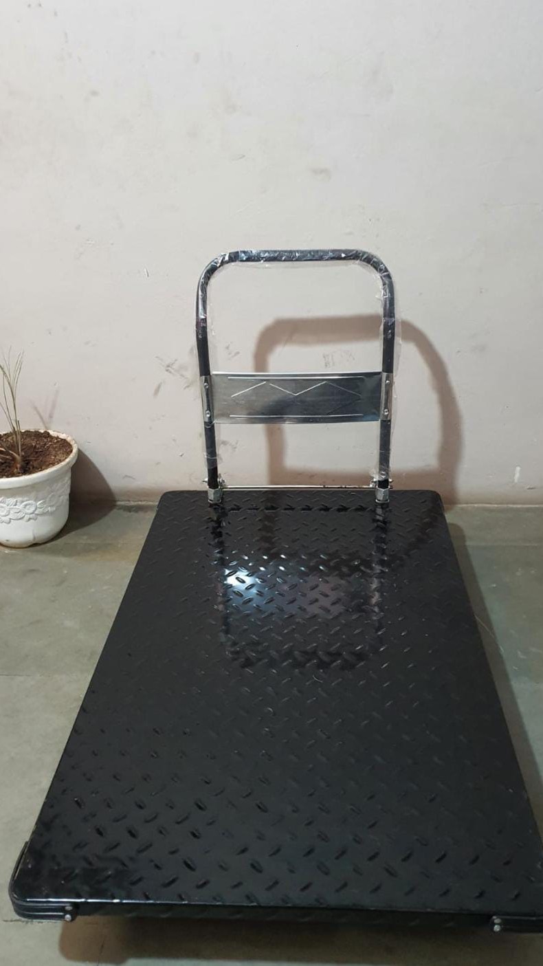 Platform Trolley in Jaipur, Rajasthan
