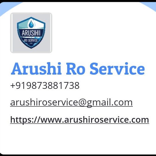 RO Service in Sarojini Nagar, South Delhi | Arushi RO Service
