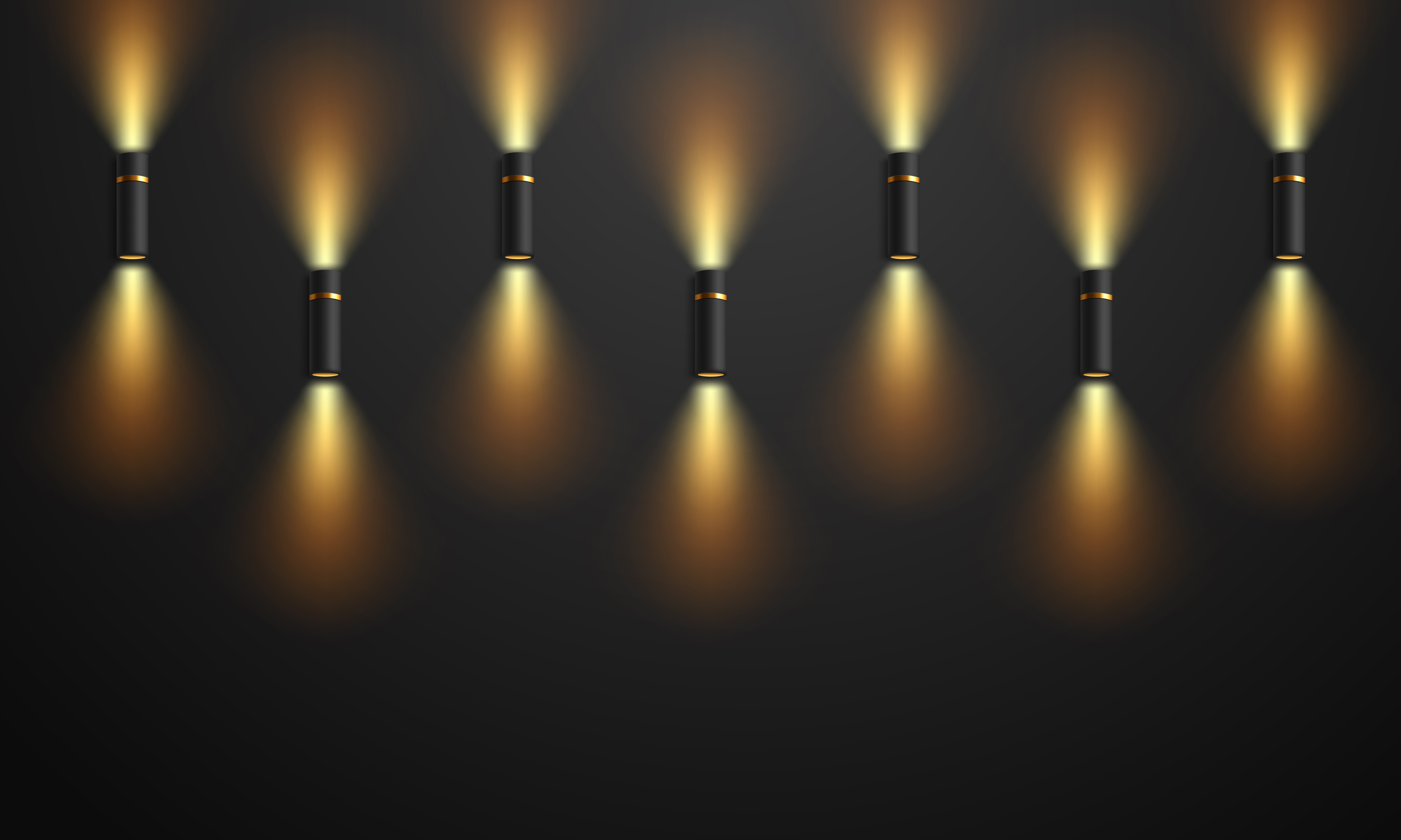 Choosing a Wall Washer Light Manufacturer in Delhi/NCR for Architectural Projects