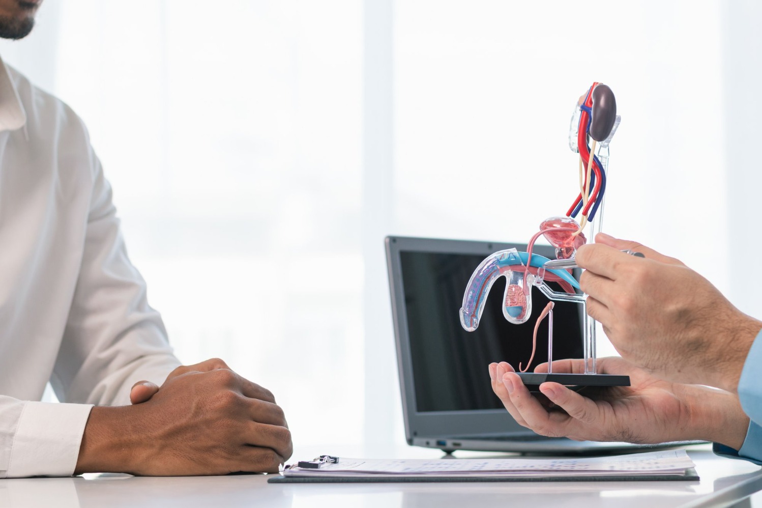 Penile Implant Surgery Who May Consider It and What Questions to Ask