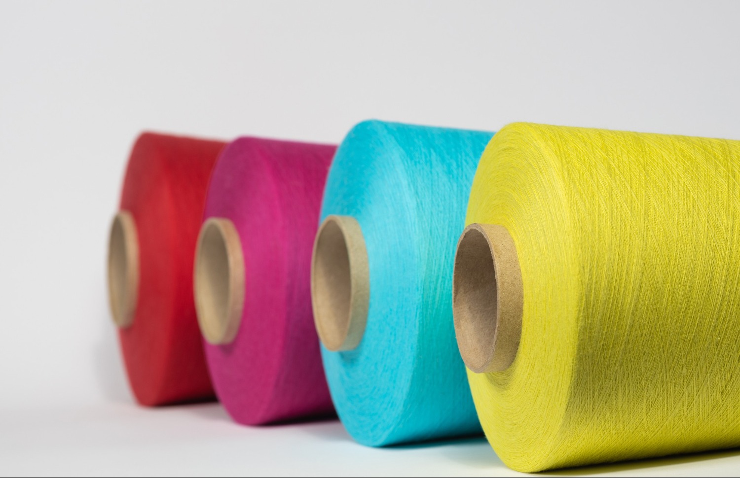 How to Evaluate HDPE Monofilament Yarn for Netting and Mesh Production