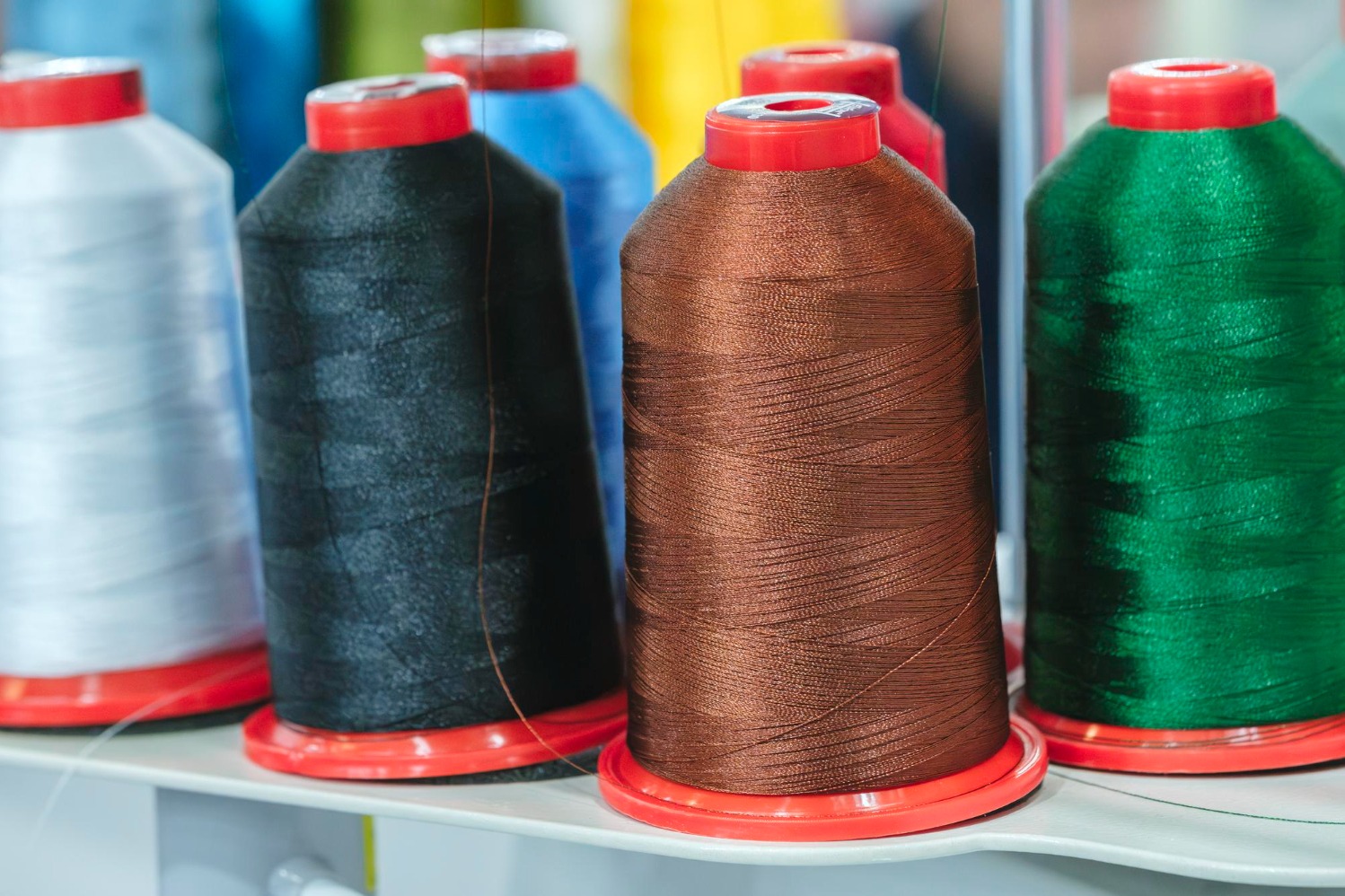Choosing a Nylon, PET or PBT Monofilament Yarn Manufacturer in Mumbai