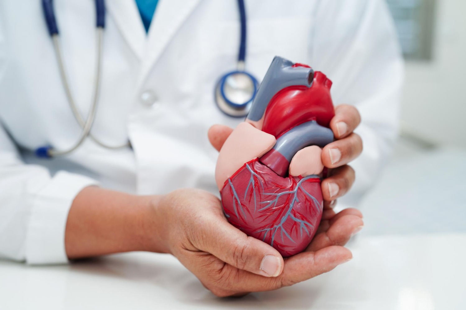 Best Cardiologist in Jaipur: A Checklist for Choosing Heart Care main image