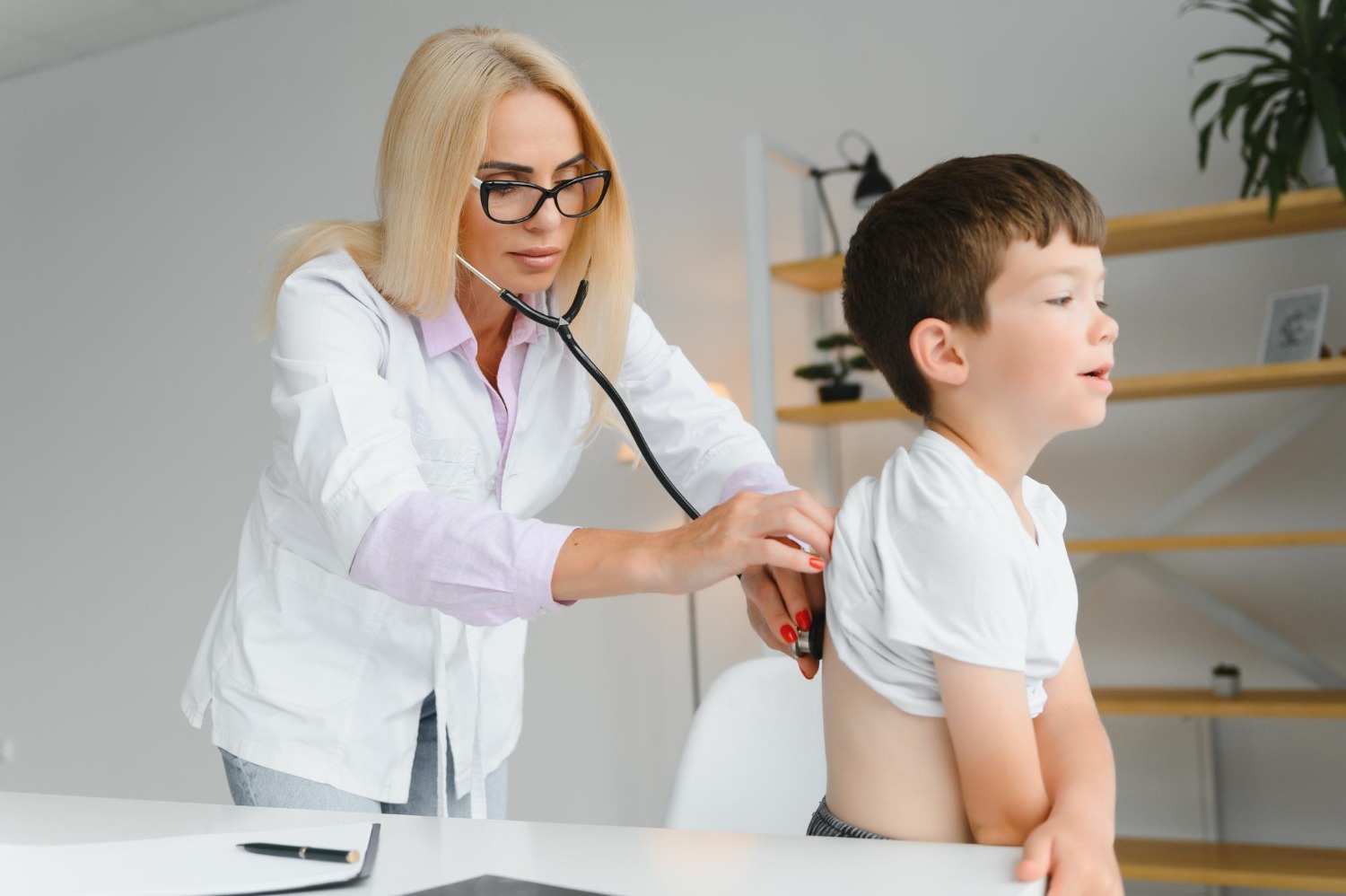 Best Pediatric Doctor in Jaipur: How Parents Can Choose the Right Child Specialist main image