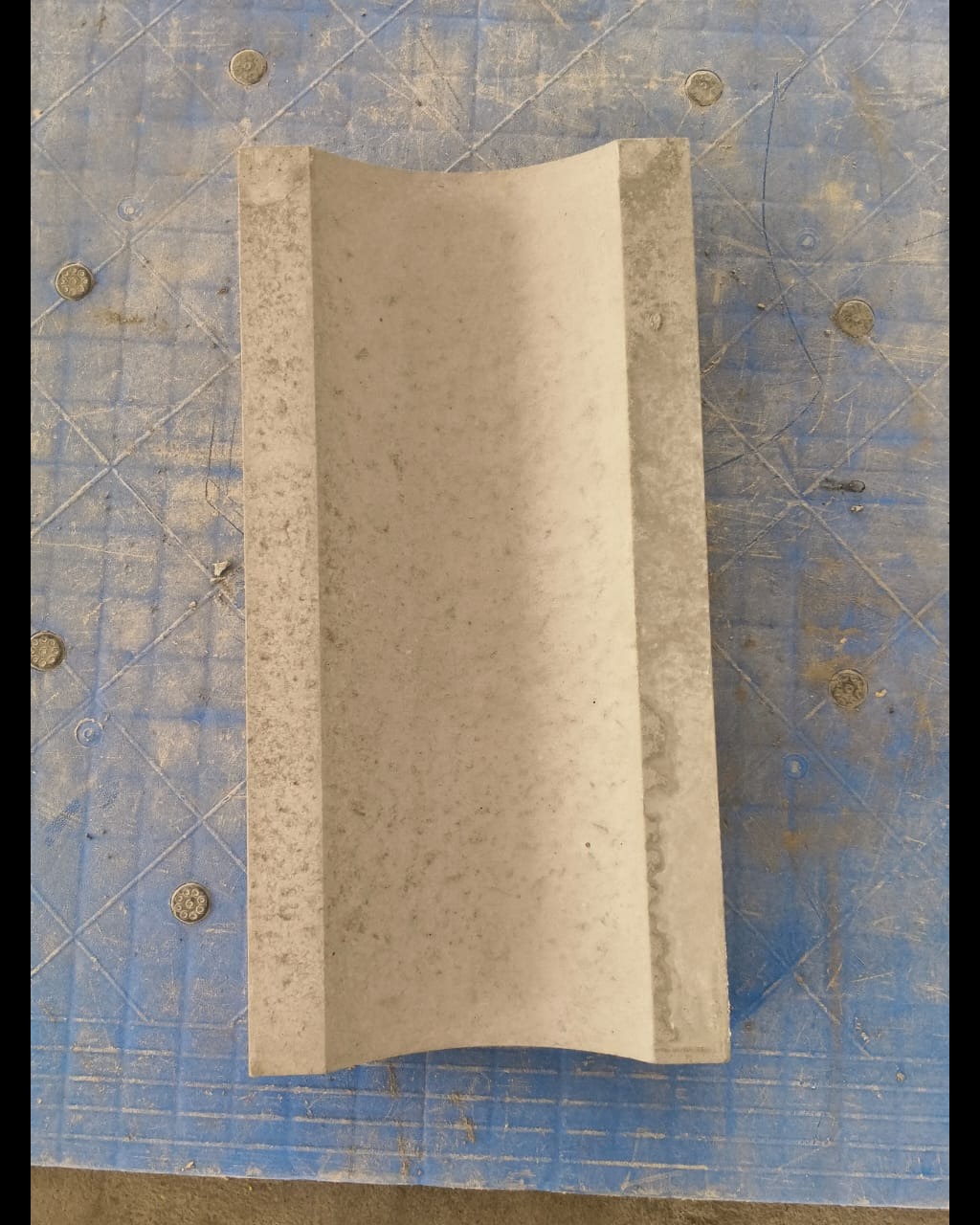 update image