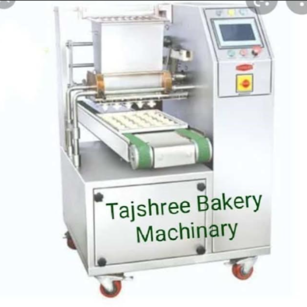 Bakery Machinery in Nagpur How to Choose Equipment for a New or Expanding Bakery