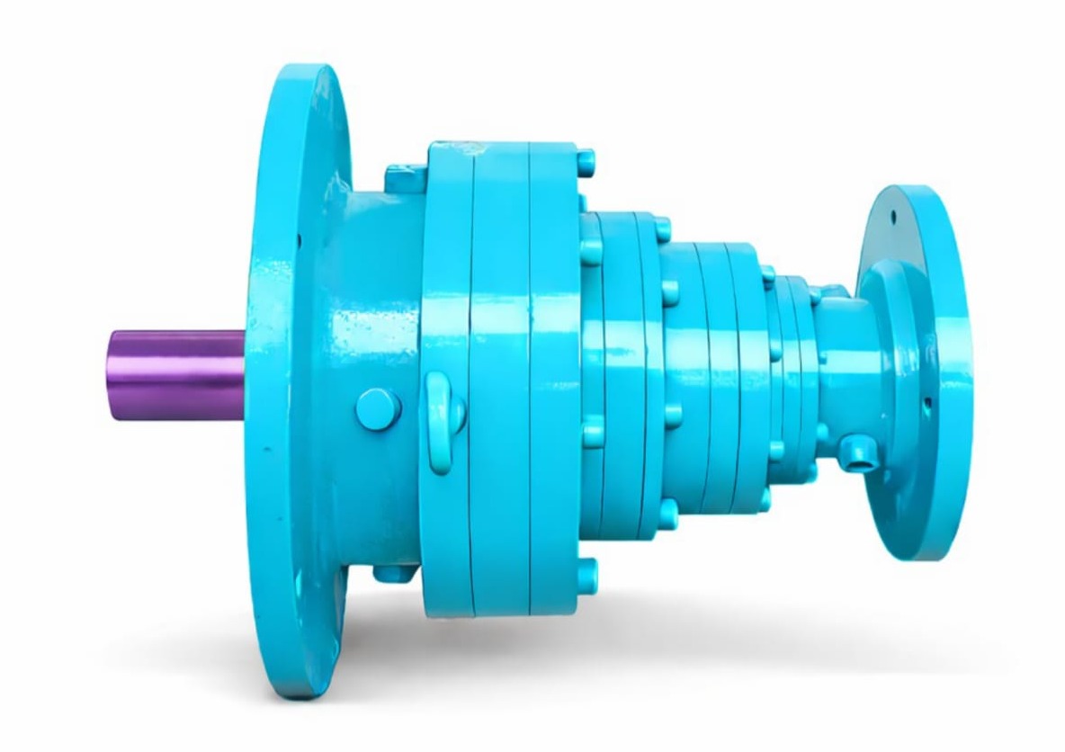 Planetary Gearbox Manufacturers in West Bengal