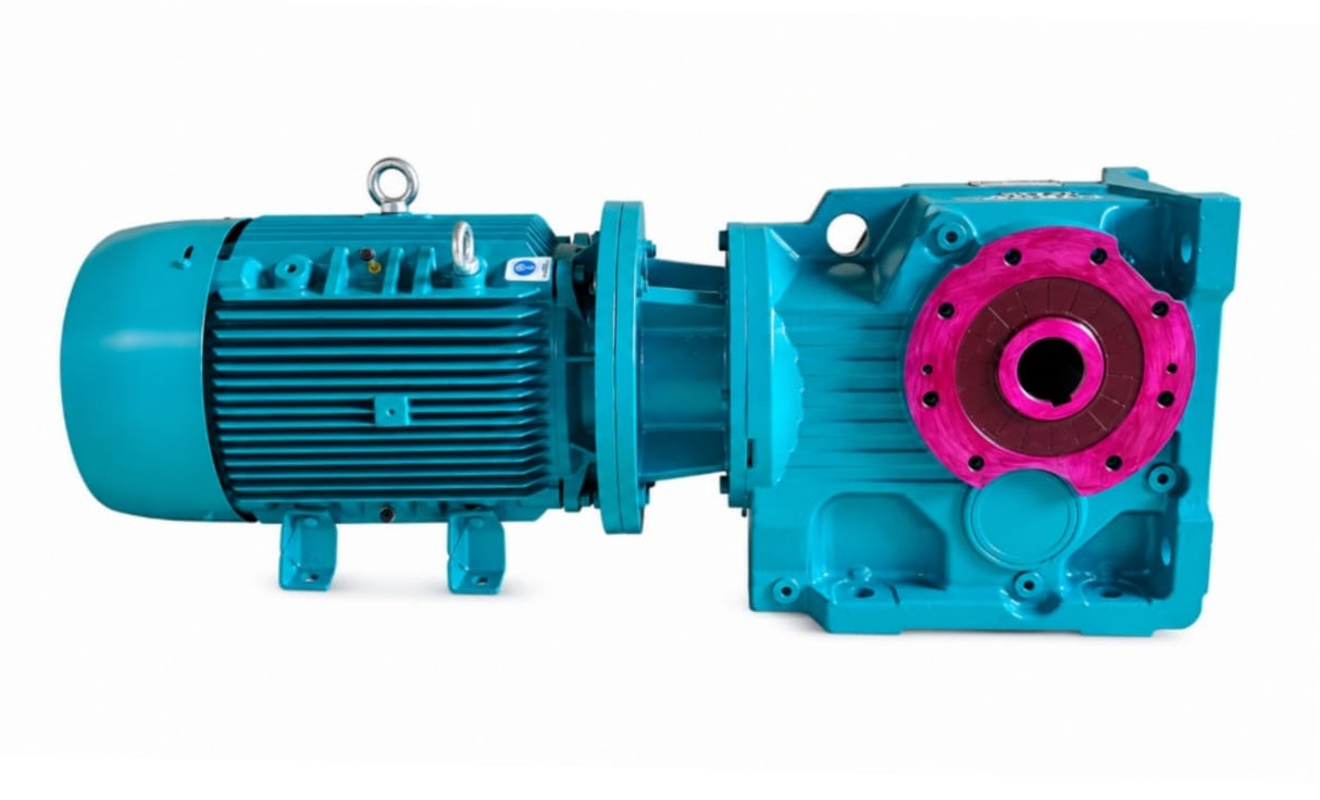 Helical Bevel Gear Motor Manufacturers in Ranipet