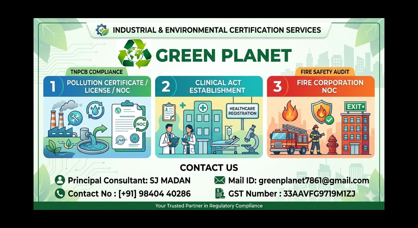 Green Plan