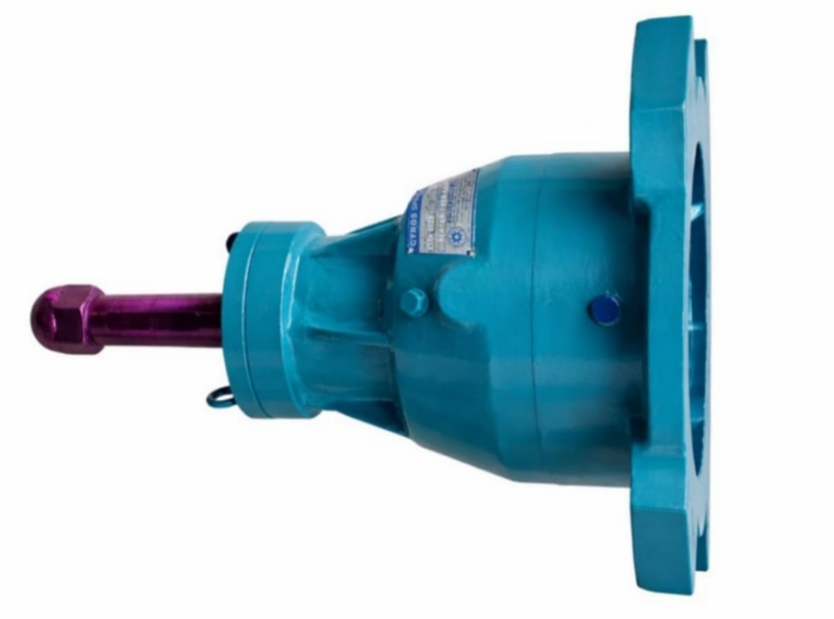 Cooling Tower Gearbox Manufacturers in Ludhiana