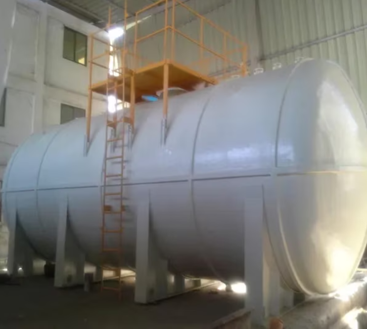 FRP Storage Tank Manufacturer in Vadodara, Gujarat